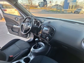 Nissan Juke 1.5d* 6ck/-5/*  | Mobile.bg    10