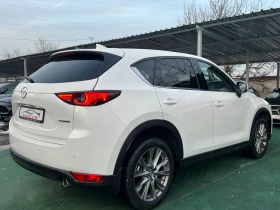 Mazda CX-5 GRAND TOURING, снимка 4