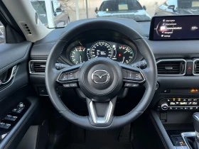 Mazda CX-5 GRAND TOURING, снимка 11