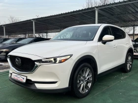 Mazda CX-5 GRAND TOURING, снимка 1