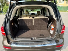 Mercedes-Benz GLS 350 CDI 9G Tronic Distronic 6+ 1 AMG | Mobile.bg    17