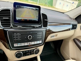 Mercedes-Benz GLS 350 CDI 9G Tronic Distronic 6+ 1 AMG | Mobile.bg    15