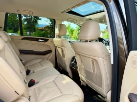 Mercedes-Benz GLS 350 CDI 9G Tronic Distronic 6+ 1 AMG | Mobile.bg    11