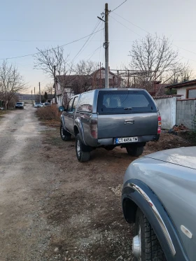 Mazda BT-50, снимка 3