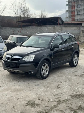 Opel Antara 2.0CDTI, 44, ,  | Mobile.bg    4