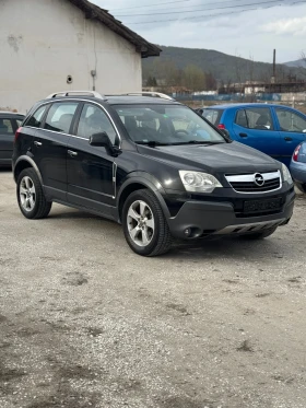 Opel Antara 2.0CDTI, 4х4, ПАРКТРОНИК, ПОДГРЕВИ - 7199 лв. - 68147698 | Car24.bg