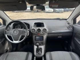 Opel Antara 2.0CDTI, 4х4, ПАРКТРОНИК, ПОДГРЕВИ - 7199 лв. - 68147698 | Car24.bg