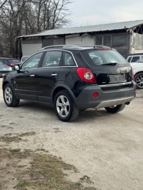 Opel Antara 2.0CDTI, 4х4, ПАРКТРОНИК, ПОДГРЕВИ - 7199 лв. - 68147698 | Car24.bg