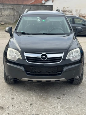 Opel Antara 2.0CDTI, 4х4, ПАРКТРОНИК, ПОДГРЕВИ 1