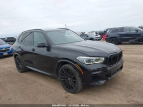 BMW X5 XDRIVE40I * Възможност за Лизинг* - 75000 лв. - 85291986 | Car24.bg