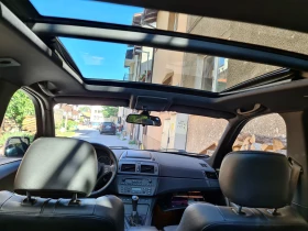 Обява за продажба на BMW X3 3.0D рекаро, подгрев, панорама ~7 500 лв. - изображение 8
