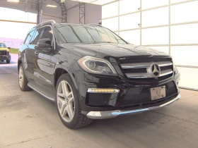 Mercedes-Benz GL 500 AMG* PACK* DESIGNO* ПОДГРЕВ* ОБДУХВАНЕ* МАСАЖ* КАМ - 23700 лв. - 60729558 3