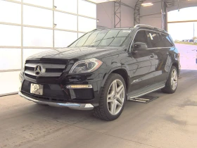 Mercedes-Benz GL 500 AMG* PACK* DESIGNO* ПОДГРЕВ* ОБДУХВАНЕ* МАСАЖ* КАМ