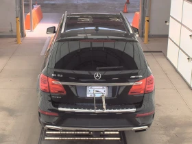 Mercedes-Benz GL 500 AMG* PACK* DESIGNO* ПОДГРЕВ* ОБДУХВАНЕ* МАСАЖ* КАМ - 23700 лв. - 60729558 8