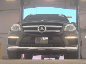 Mercedes-Benz GL 500 AMG* PACK* DESIGNO* ПОДГРЕВ* ОБДУХВАНЕ* МАСАЖ* КАМ - 23700 лв. - 60729558 5
