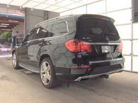 Mercedes-Benz GL 500 AMG* PACK* DESIGNO* ПОДГРЕВ* ОБДУХВАНЕ* МАСАЖ* КАМ - 23700 лв. - 60729558 4