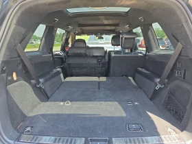 Mercedes-Benz GL 500 AMG* PACK* DESIGNO* ПОДГРЕВ* ОБДУХВАНЕ* МАСАЖ* КАМ - 23700 лв. - 60729558 13