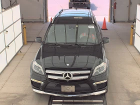 Mercedes-Benz GL 500 AMG* PACK* DESIGNO* ПОДГРЕВ* ОБДУХВАНЕ* МАСАЖ* КАМ - 23700 лв. - 60729558 7