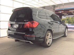 Mercedes-Benz GL 500 AMG* PACK* DESIGNO* ПОДГРЕВ* ОБДУХВАНЕ* МАСАЖ* КАМ - 23700 лв. - 60729558 2