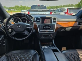Mercedes-Benz GL 500 AMG* PACK* DESIGNO* ПОДГРЕВ* ОБДУХВАНЕ* МАСАЖ* КАМ - 23700 лв. - 60729558 10
