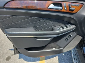Mercedes-Benz GL 500 AMG* PACK* DESIGNO* ПОДГРЕВ* ОБДУХВАНЕ* МАСАЖ* КАМ - 23700 лв. - 60729558 9