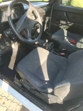 Lada Niva 4x4 1.7i | Mobile.bg    2