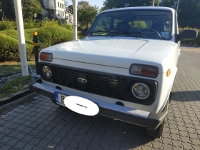 Lada Niva 4x4 1.7i | Mobile.bg    3