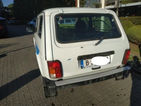 Lada Niva 4x4 1.7i | Mobile.bg    4