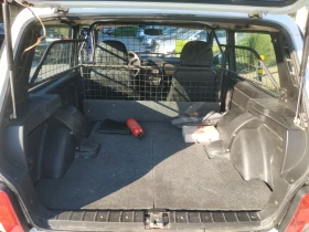 Lada Niva 4x4 1.7i | Mobile.bg    5