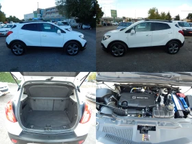 Opel Mokka 1.7CDTI* 4X4* EURO5B* - 13500 лв. - 34646505 7