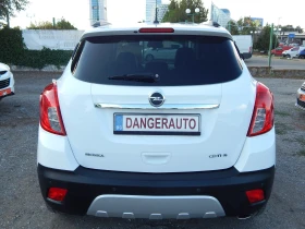 Opel Mokka 1.7CDTI* 4X4* EURO5B* - 13500 лв. - 34646505 5