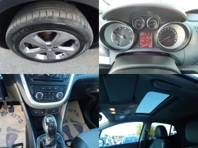 Opel Mokka 1.7CDTI* 4X4* EURO5B* - 13500 лв. - 34646505 8