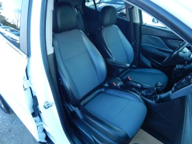 Opel Mokka 1.7CDTI* 4X4* EURO5B* - 13500 лв. - 34646505 17
