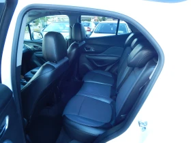 Opel Mokka 1.7CDTI* 4X4* EURO5B* - 13500 лв. - 34646505 15