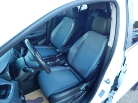 Opel Mokka 1.7CDTI* 4X4* EURO5B* - 13500 лв. - 34646505 11