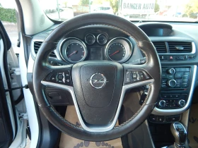 Opel Mokka 1.7CDTI* 4X4* EURO5B* - 13500 лв. - 34646505 13