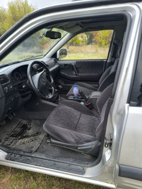 Opel Frontera   | Mobile.bg    13
