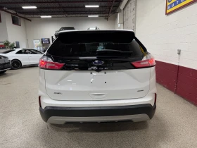 Ford Edge SEL AWD / CARPLAY / KEYLESS - 32900 лв. / 16821.50 € - 26141384 4