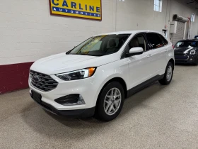Ford Edge SEL AWD / CARPLAY / KEYLESS