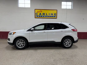Ford Edge SEL AWD / CARPLAY / KEYLESS - 32900 лв. / 16821.50 € - 26141384 2