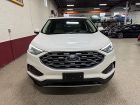 Ford Edge SEL AWD / CARPLAY / KEYLESS - 32900 лв. / 16821.50 € - 26141384 7