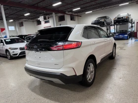 Ford Edge SEL AWD / CARPLAY / KEYLESS - 32900 лв. / 16821.50 € - 26141384 5