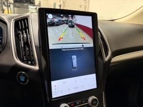 Ford Edge SEL AWD / CARPLAY / KEYLESS - 32900 лв. / 16821.50 € - 26141384 12