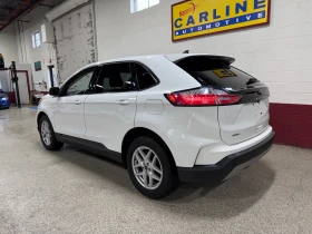 Ford Edge SEL AWD / CARPLAY / KEYLESS - 32900 лв. / 16821.50 € - 26141384 3