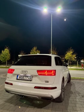 Audi Q7 Prestige, снимка 11