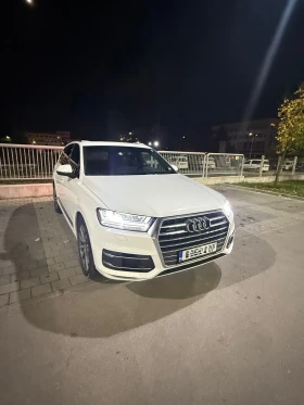 Audi Q7 Prestige, снимка 14