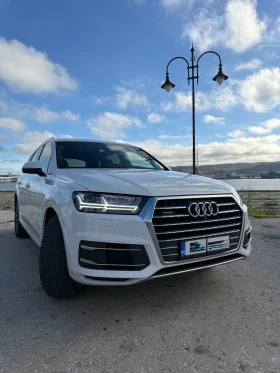 Audi Q7 Prestige - изображение 1
