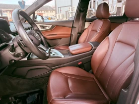 Audi Q7 Prestige, снимка 5