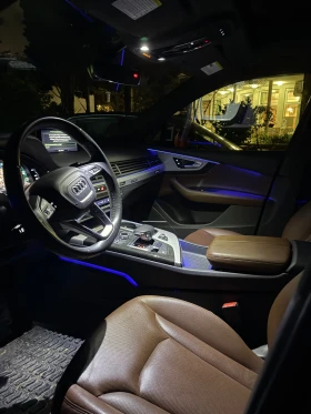 Audi Q7 Prestige, снимка 9