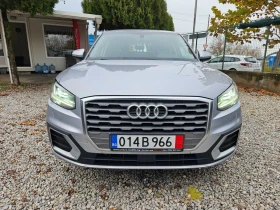 Audi Q2 1, 6 TDI S tronik | Mobile.bg    2